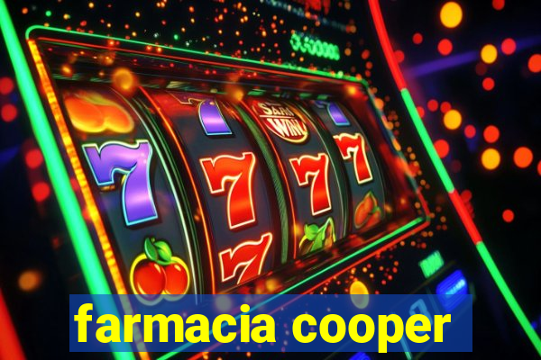 farmacia cooper